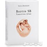 Biotin SB Tabletten 2.5mg 150 doses Tablet