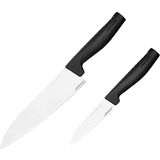 Fiskars Hard Edge 1051778 Knife Set