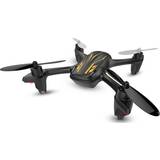 Beginner Mode Helicopter Drones Hubsan X4 Plus H107P