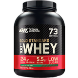Protein Powders on sale Optimum Nutrition Gold Standard Whey Protein Powder Chocolate Mint 2.26kg