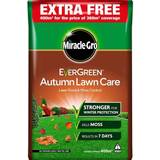 Miracle Gro EverGreen Autumn Lawn Care 12.6kg 360m²