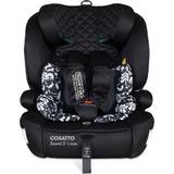 Cosatto Child Car Seats Cosatto Zoomi 2 i-Size Car Seat Silhouette