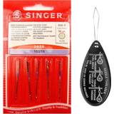 Singer Sewing Machines Singer Universal 2020 Sewing Machine Needles 100/16 Inc. Threader