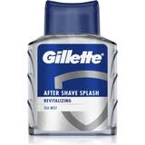 Gillette After Shaves & Alums Gillette Series Sea Mist aftershave water 100 ml