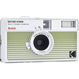 Kodak Ektar H35N Striped Green