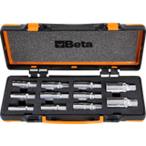 Beta Tool Kits Beta Hylsesett Beta Pinnbolter 11 Verktøysett