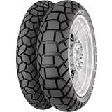 60 % - Summer Tyres Motorcycle Tyres Continental TKC 70 170/60 R17 72V