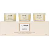 Neom Wellbeing Trio 3 items Scented Candle