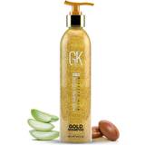 GK Hair Gold Shampoo 250ml