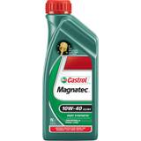 Castrol Magnatec 5W30 A5 Ford Petrol/Diesel Motor Oil