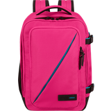 American Tourister Soft Cabin Bags American Tourister Take2cabin Backpack Raspberry Sorbet