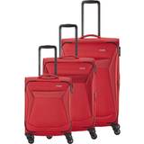 Travelite Chios Suitcase