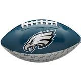 American Football Wilson NFL Peewee Football Team Philadelphia Eagles