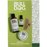 Bulldog Beard Washes Bulldog Ultimate Beard Care Kit