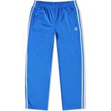 Adidas Men Trousers adidas Adicolor Classics Firebird Trackpants - Blue Bird/White