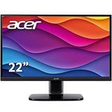Acer 1920x1080 (Full HD) - Standard Monitors Acer KA2 KA222QE3bi UM.WX2EE.301