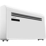 Trotec PAC-W 2650 SH Air Conditioner 2.6kW DIY Wall-Mounted Unit White