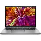 HP Intel Core i7 - Silver - Webcam Laptops HP ZBook Firefly 16 G10 (865U1EA)
