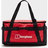 Berghaus Duffle Bags & Sport Bags Berghaus 100L Holdall, Red
