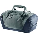 Turquoise Duffle Bags & Sport Bags Deuter Aviant Duffel 70 Reisetasche Teal-Ink