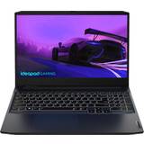 256 GB - Intel Core i5 - Webcam Laptops Lenovo IdeaPad Gaming 3 15IHU6 82K101JLUK