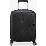 Expandable Cabin Bags American Tourister Starvibe 55cm Expandable 4-Wheel Cabin Case