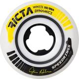 Wheels Ricta Shanahan Speedrings Wide 99a Skateboard Wheels 53mm