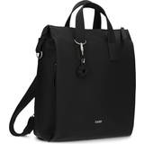 Buckle Computer Bags Zwei Yuna YUR150 Backpack black