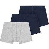 Blue Boxer Shorts Children's Clothing Name It 3-pak Tights