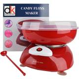 Candyfloss Machines King Candy Floss Maker 500W Retro