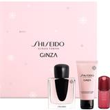 Shiseido Gift Boxes & Sets Shiseido Holiday Kit worth £100 n/a