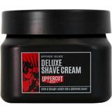 Uppercut Deluxe Shaving Foams & Shaving Creams Uppercut Deluxe shave cream for dry or sensitive skin 120ml