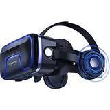VR - Virtual Reality Vr headset,virtual reality headset,vr glasses,vr goggles-for 3d vr movies video