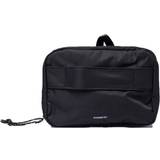 Sandqvist Toiletry Bags & Cosmetic Bags Sandqvist Fusion Everyday Toiletry bag black