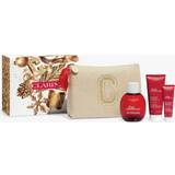 Clarins Travel Size Gift Boxes & Sets Clarins Eau Dynamisante Collection Set