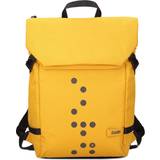 Yellow Computer Bags Zwei olli cycle rucksack freizeitrucksack backpack tagesrucksack ocr200 yellow