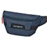 Samsonite unisex adult Sonora Luggage Messenger Bag, Blue Night Blue One Size UK