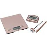 Pink Kitchen Scales Taylor Pro Kitchen Weighing Measuring