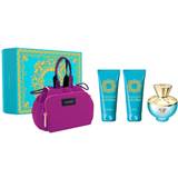Versace Women Gift Boxes Versace Dylan Turquoise Pour Femme 100ml