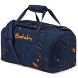 Satch Duffle Bags & Sport Bags Satch Sporttaschen SPORTTASCHE blau