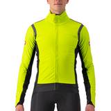 Castelli Outerwear Castelli Alpha RoS Cycling Jacket