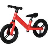 Side Mirrors Balance Bicycles Aiyaplay 12" Kids Balance Bike with Adjustable Seat