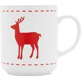 Friesland Cups & Mugs Friesland happymix weihnachten Becher