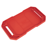 Tool Bags on sale Sealey Flexible Tool Tray Non-Slip 590 x 305 x 40mm