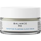 Balance Me Facial Creams Balance Me Tripeptide Plumping Cloud Cream