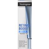 Neutrogena Eye Creams Neutrogena anti age retinol boost eye cream 15ml