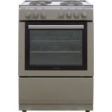 Electra Ceramic Cookers Electra SE60S 60cm Silver
