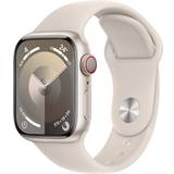 Wearables Apple Watch Series 9 White