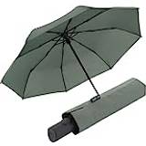 Green Umbrellas Knirps Vision Duomatic nachhaltiger Taschenschirm Regenschirm