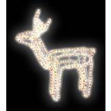 Studio Christmas Lights Studio Workshop 9m Reindeer Rope Christmas Lamp
